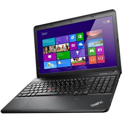 Установка Windows 8 на ноутбук Lenovo ThinkPad Edge E220